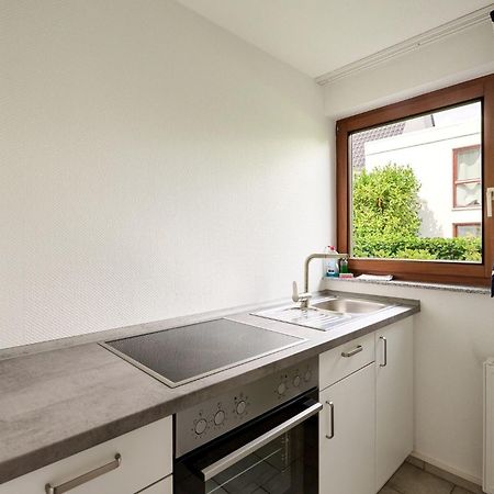 Kliffsegler Apartment Лабое Екстериор снимка