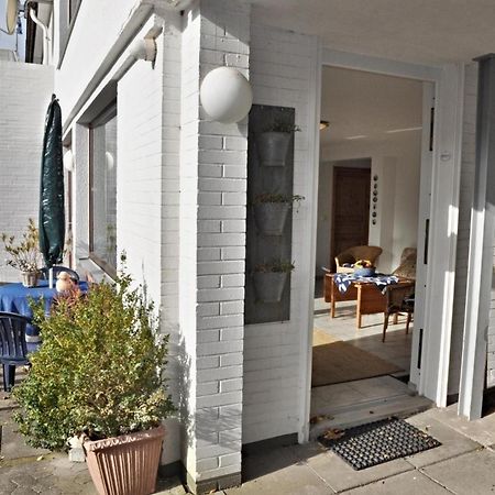 Kliffsegler Apartment Лабое Екстериор снимка