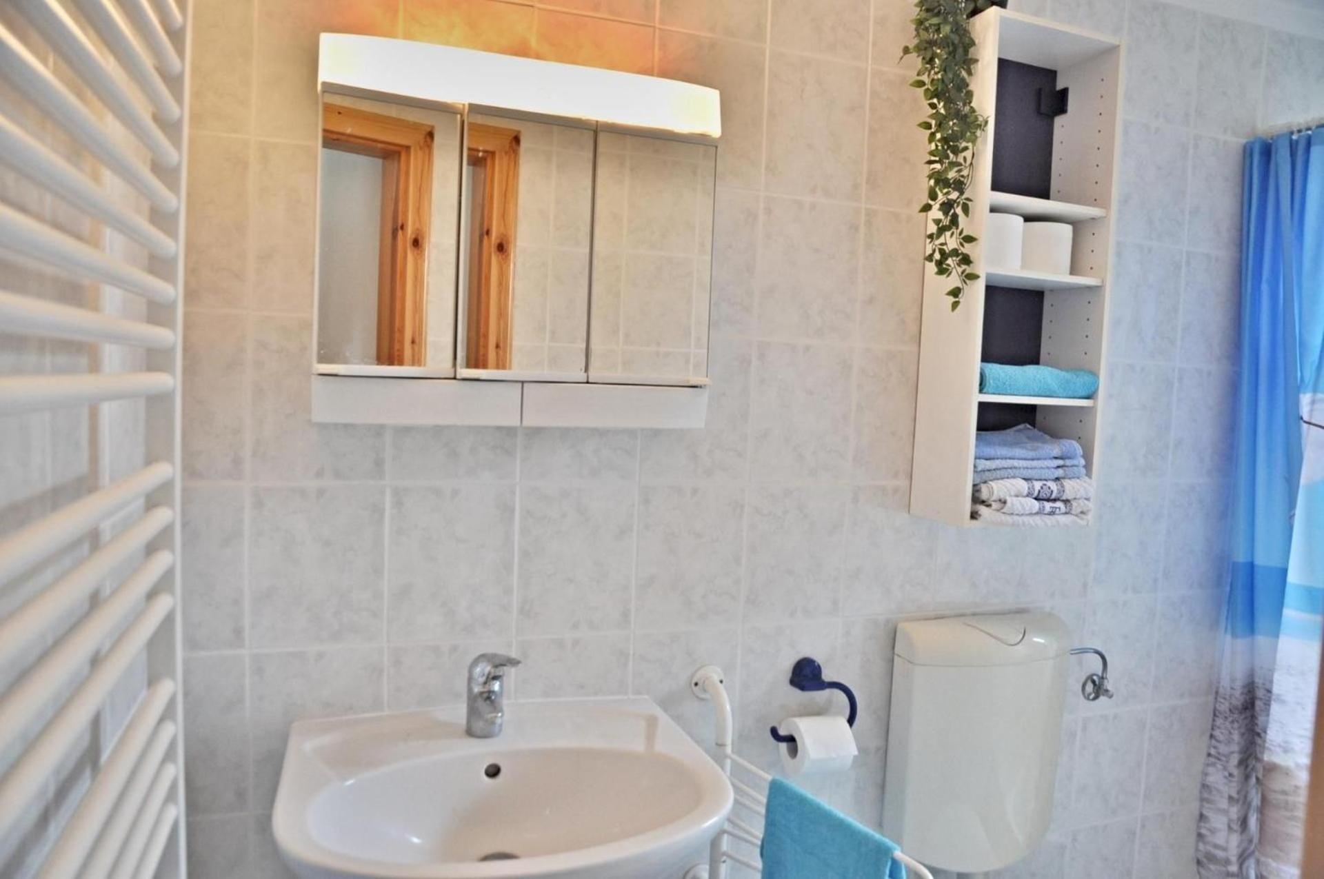 Kliffsegler Apartment Лабое Екстериор снимка