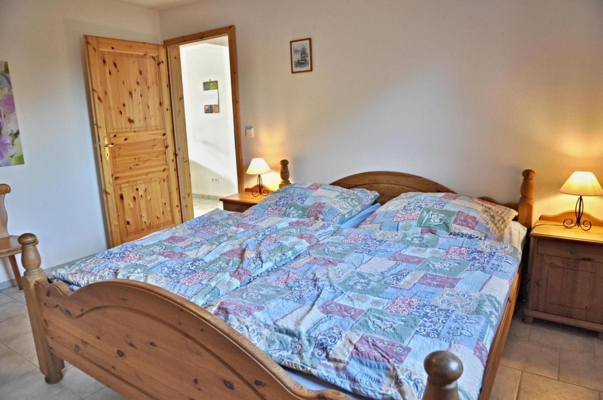 Kliffsegler Apartment Лабое Екстериор снимка