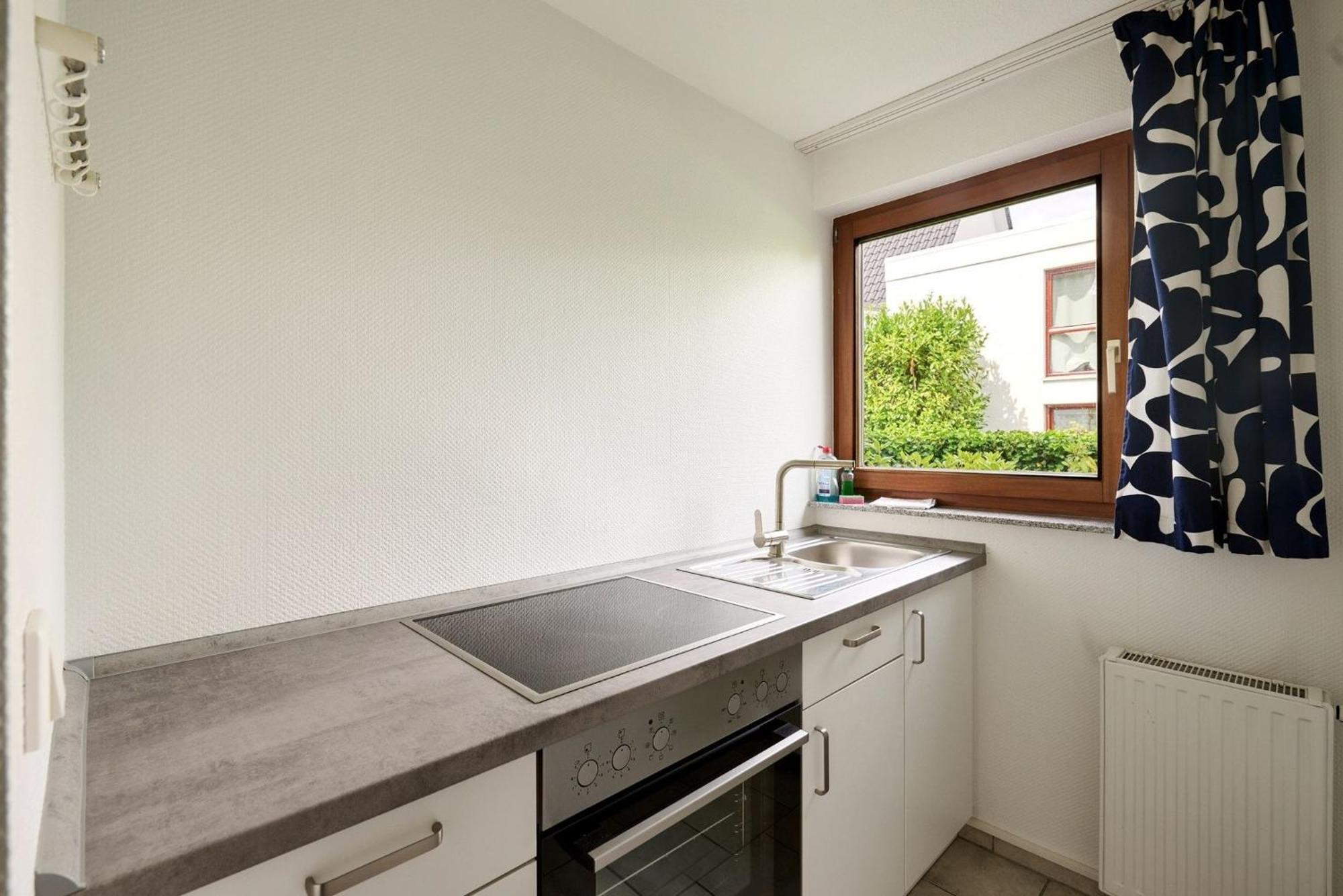 Kliffsegler Apartment Лабое Екстериор снимка