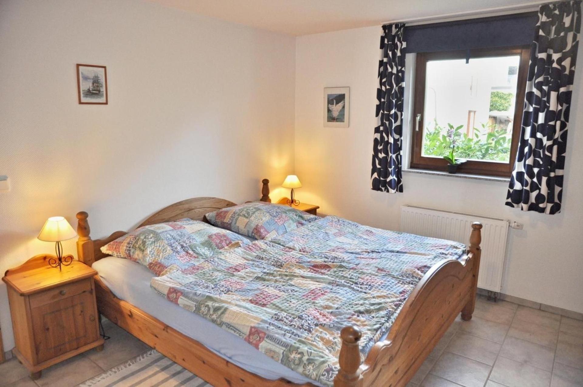 Kliffsegler Apartment Лабое Екстериор снимка
