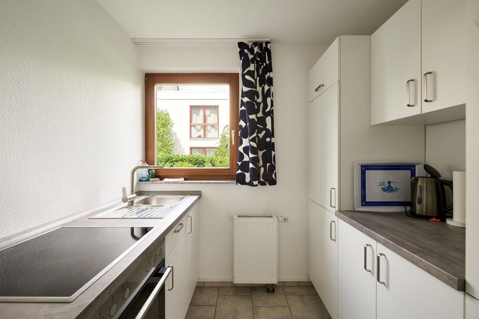 Kliffsegler Apartment Лабое Екстериор снимка